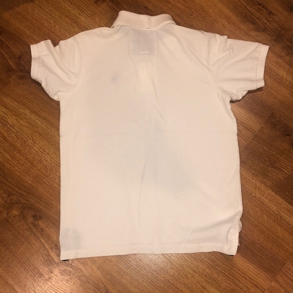 Abercrombie Boys Muscle Polo - Picture 2 of 6